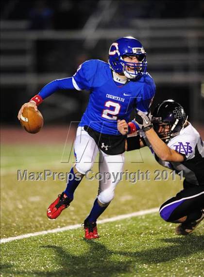 Thumbnail 2 in North Branford @ Coginchaug Regional photogallery.