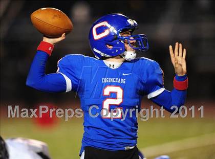 Thumbnail 3 in North Branford @ Coginchaug Regional photogallery.