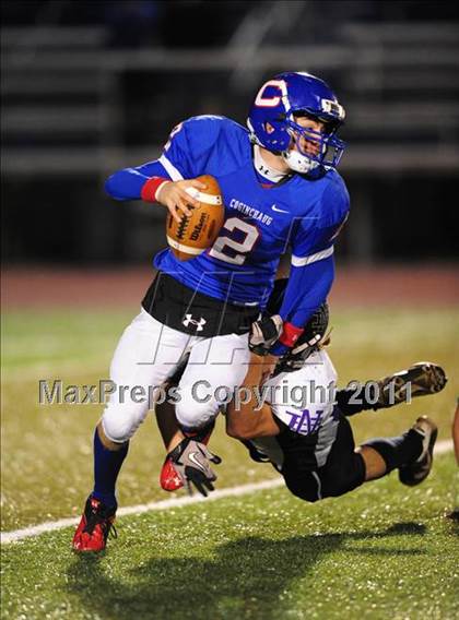 Thumbnail 1 in North Branford @ Coginchaug Regional photogallery.