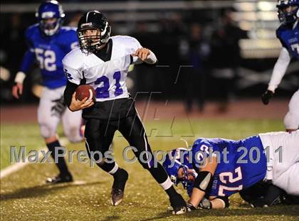 Thumbnail 2 in North Branford @ Coginchaug Regional photogallery.