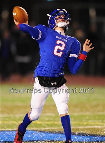 Thumbnail 3 in North Branford @ Coginchaug Regional photogallery.