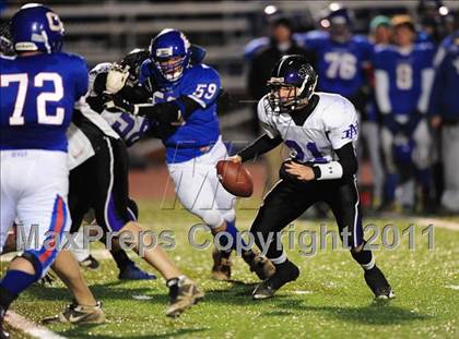 Thumbnail 3 in North Branford @ Coginchaug Regional photogallery.