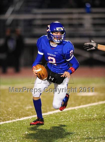 Thumbnail 2 in North Branford @ Coginchaug Regional photogallery.