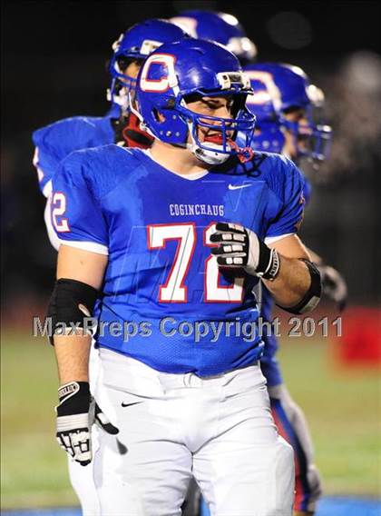 Thumbnail 2 in North Branford @ Coginchaug Regional photogallery.