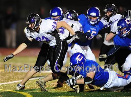Thumbnail 3 in North Branford @ Coginchaug Regional photogallery.