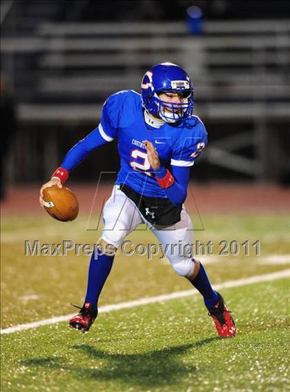 Thumbnail 1 in North Branford @ Coginchaug Regional photogallery.