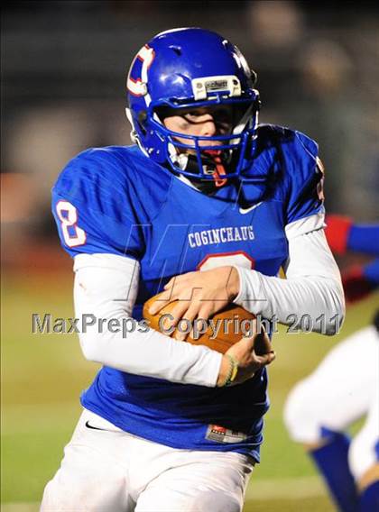 Thumbnail 2 in North Branford @ Coginchaug Regional photogallery.