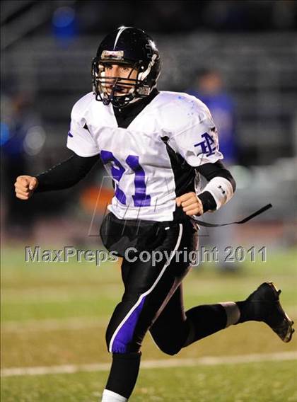 Thumbnail 1 in North Branford @ Coginchaug Regional photogallery.