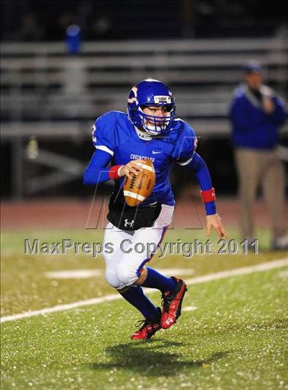 Thumbnail 3 in North Branford @ Coginchaug Regional photogallery.