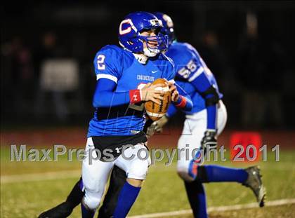 Thumbnail 2 in North Branford @ Coginchaug Regional photogallery.