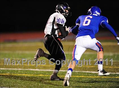 Thumbnail 3 in North Branford @ Coginchaug Regional photogallery.
