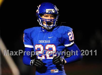 Thumbnail 1 in North Branford @ Coginchaug Regional photogallery.