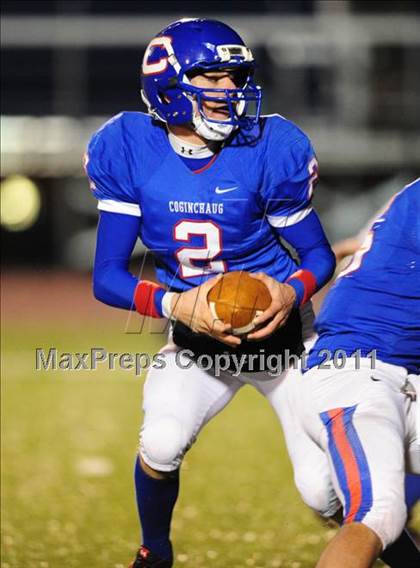 Thumbnail 2 in North Branford @ Coginchaug Regional photogallery.