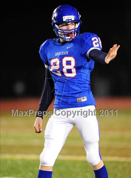 Thumbnail 2 in North Branford @ Coginchaug Regional photogallery.