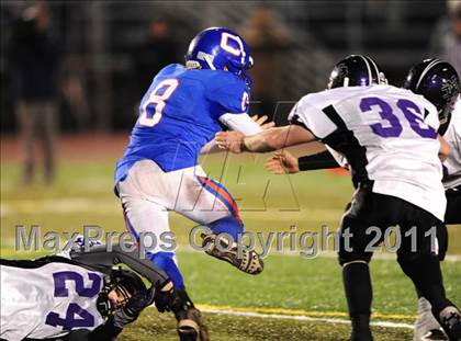 Thumbnail 3 in North Branford @ Coginchaug Regional photogallery.