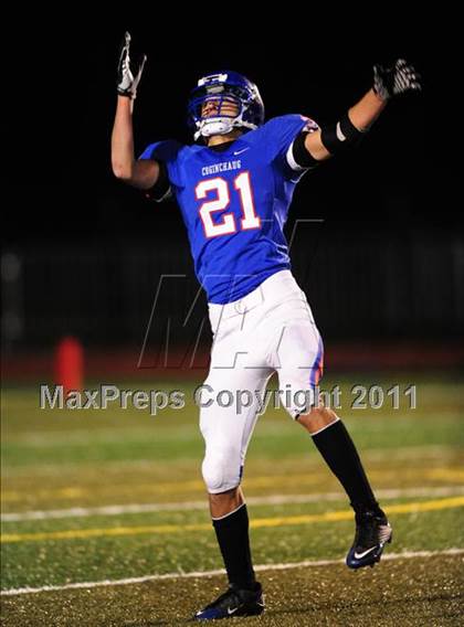Thumbnail 1 in North Branford @ Coginchaug Regional photogallery.