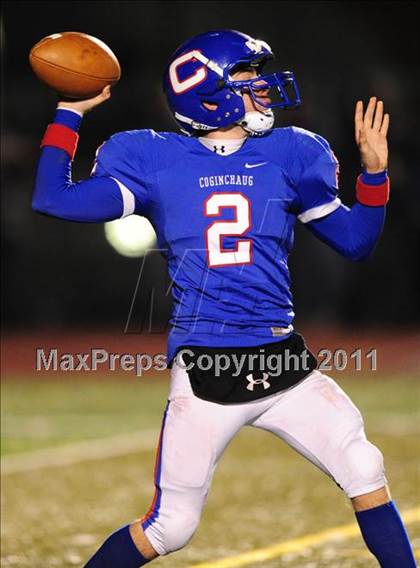 Thumbnail 2 in North Branford @ Coginchaug Regional photogallery.