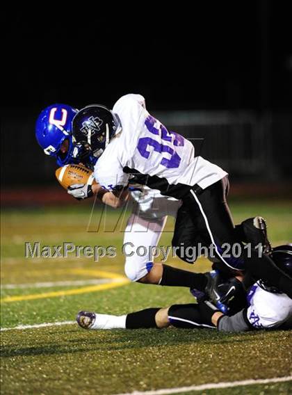 Thumbnail 1 in North Branford @ Coginchaug Regional photogallery.