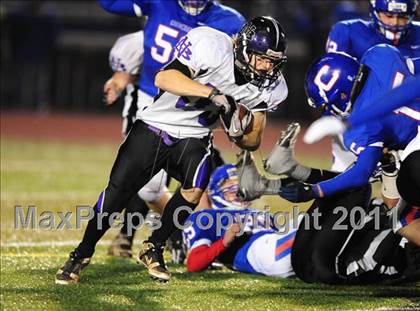 Thumbnail 1 in North Branford @ Coginchaug Regional photogallery.
