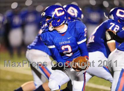 Thumbnail 1 in North Branford @ Coginchaug Regional photogallery.