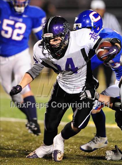 Thumbnail 2 in North Branford @ Coginchaug Regional photogallery.