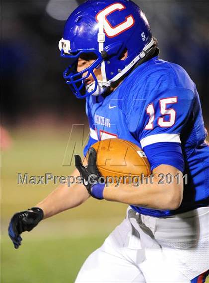Thumbnail 2 in North Branford @ Coginchaug Regional photogallery.