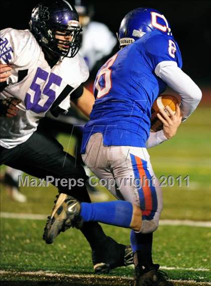 Thumbnail 3 in North Branford @ Coginchaug Regional photogallery.