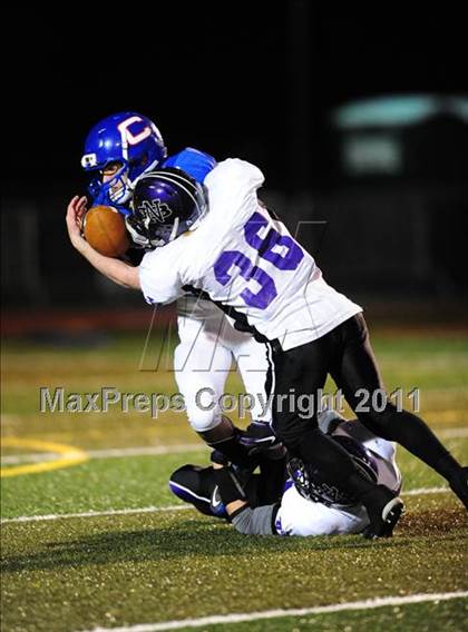 Thumbnail 2 in North Branford @ Coginchaug Regional photogallery.