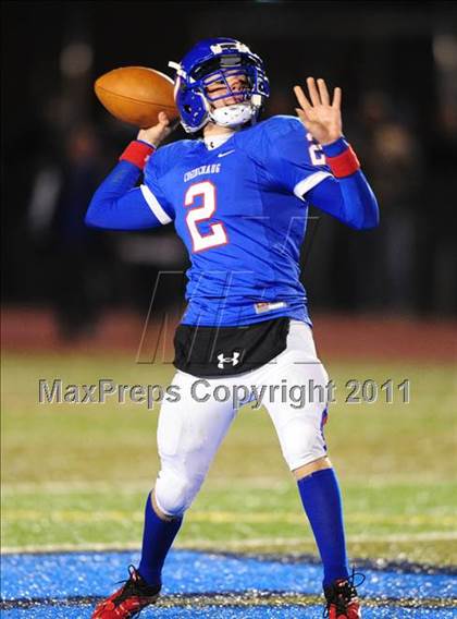 Thumbnail 2 in North Branford @ Coginchaug Regional photogallery.