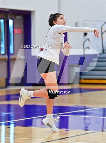 Thumbnail 3 in Green Mountain vs Arvada West photogallery.