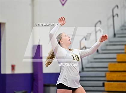 Thumbnail 3 in Green Mountain vs Arvada West photogallery.