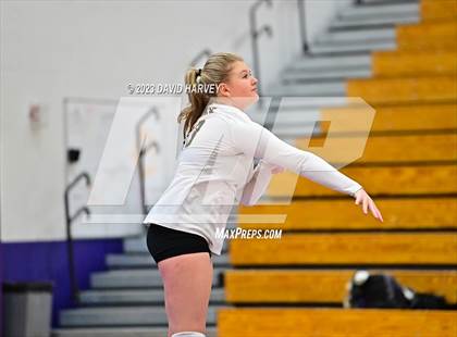 Thumbnail 3 in Green Mountain vs Arvada West photogallery.