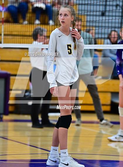Thumbnail 2 in Green Mountain vs Arvada West photogallery.