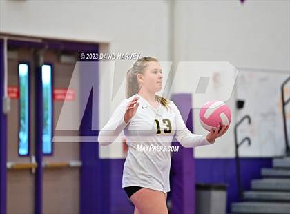 Thumbnail 1 in Green Mountain vs Arvada West photogallery.