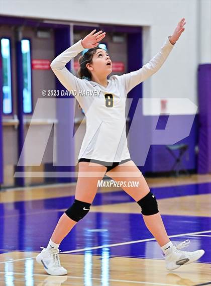 Thumbnail 1 in Green Mountain vs Arvada West photogallery.