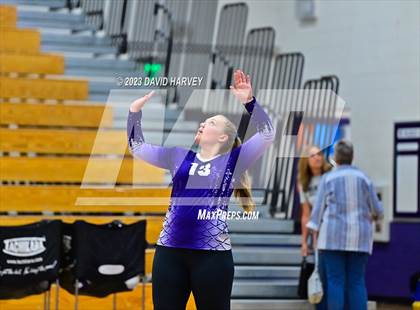 Thumbnail 1 in Green Mountain vs Arvada West photogallery.