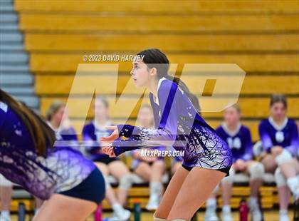 Thumbnail 3 in Green Mountain vs Arvada West photogallery.