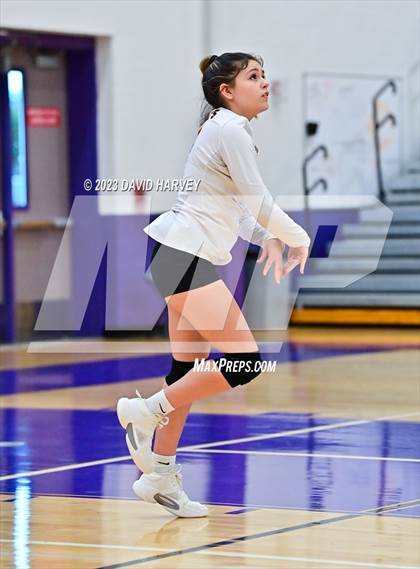 Thumbnail 2 in Green Mountain vs Arvada West photogallery.