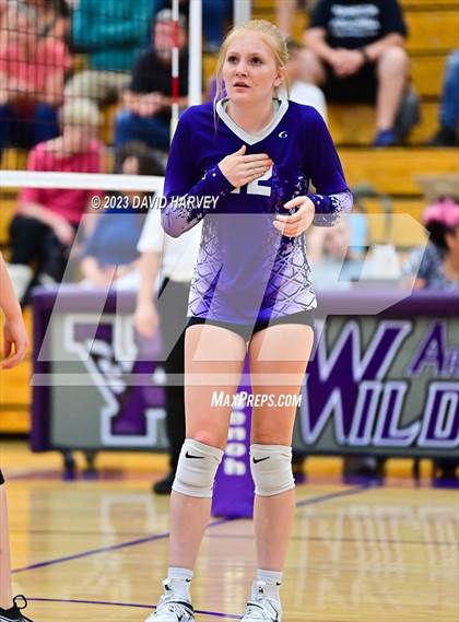 Thumbnail 2 in Green Mountain vs Arvada West photogallery.