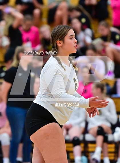 Thumbnail 2 in Green Mountain vs Arvada West photogallery.