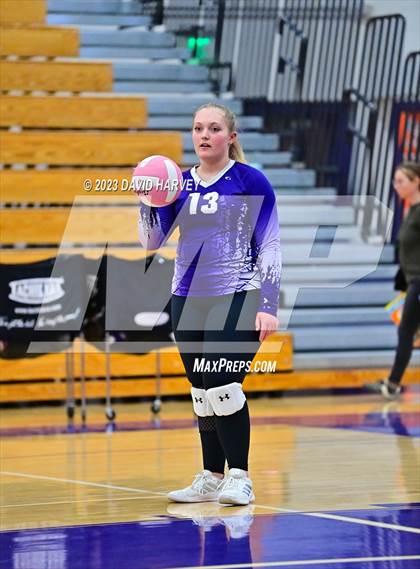 Thumbnail 3 in Green Mountain vs Arvada West photogallery.