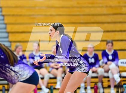 Thumbnail 1 in Green Mountain vs Arvada West photogallery.
