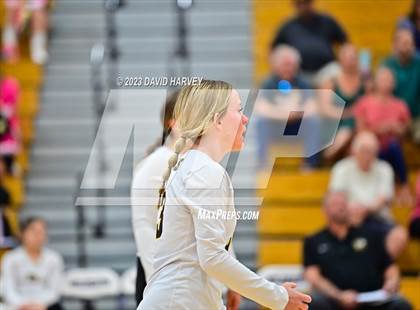 Thumbnail 1 in Green Mountain vs Arvada West photogallery.