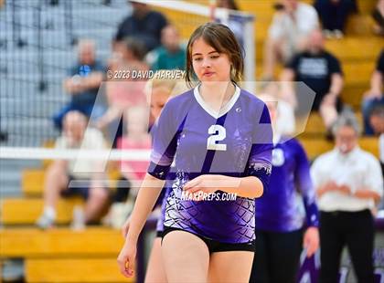 Thumbnail 1 in Green Mountain vs Arvada West photogallery.