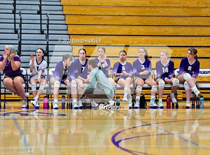Thumbnail 1 in Green Mountain vs Arvada West photogallery.