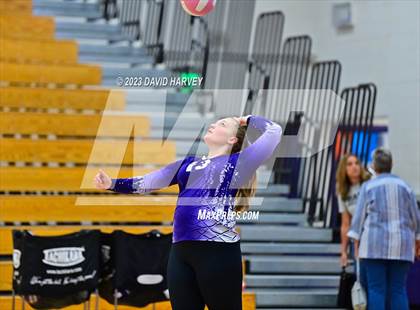 Thumbnail 3 in Green Mountain vs Arvada West photogallery.