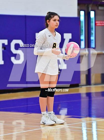 Thumbnail 1 in Green Mountain vs Arvada West photogallery.