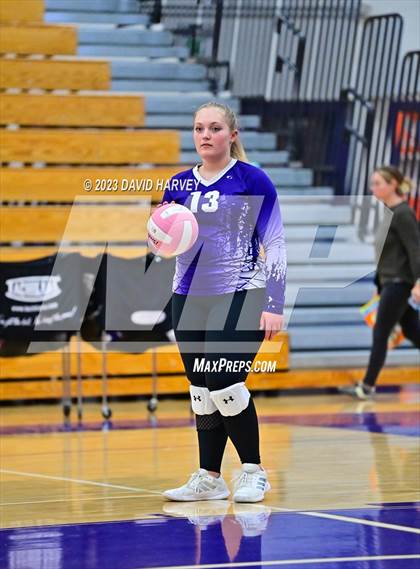 Thumbnail 2 in Green Mountain vs Arvada West photogallery.