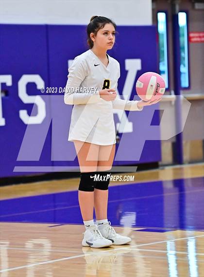 Thumbnail 1 in Green Mountain vs Arvada West photogallery.