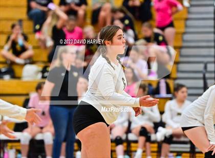 Thumbnail 3 in Green Mountain vs Arvada West photogallery.